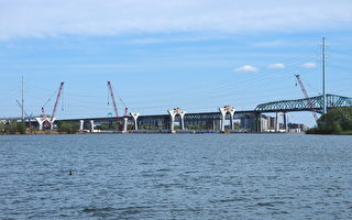 审计报告：新尚普兰大桥或难以按期完工