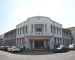 日治時期歷史建築 稅務出張所ROT案開工