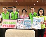 空品區消滅10年老車  中市：未超標可上路