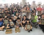 玩具復活節  二手玩具趴趴走