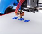 科學家研製出可逆3D打印複合材料