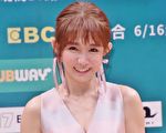 郭書瑤新戲扮演拜金女 王柏傑追問感情