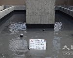 雨神同行 測驗建商有無瞞天過海最佳時機