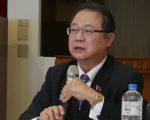 美访台层级不如预期？学者：实质挺台更重要