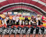 「三手菸」菸害教育互動體驗車  杜絕菸害決心
