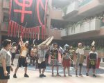 一场不在课本上的课程   战国策-群英策战online