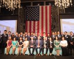 AIT高雄分处美国庆酒会 梅健华：美台友谊奠定在共享价值