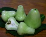 使命感的美味 保育白蓮霧節登場