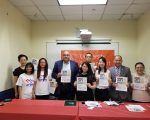 华人社区特殊家庭支援服务大会 下周二登场