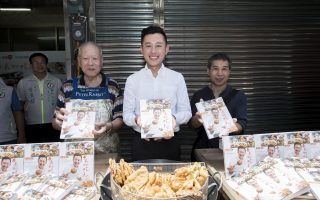 新竹市获国际旅客评选   小吃控必朝圣城市