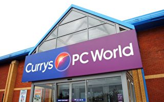 「隱形支出」  Currys PC World偷收保險費