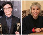 陈奕迅金曲奖封歌王 直呼窦靖童是大遗珠