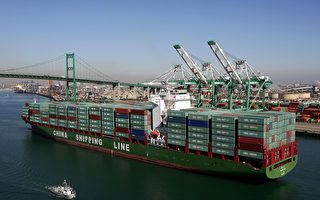 中美贸易摩擦会影响洛杉矶港口经济吗？