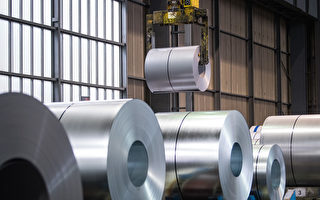 美歐接近達成貿易協議 取消鋼鋁關稅