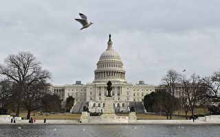 美國眾議院壓倒性通過法案 加強審查中資