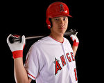 大谷翔平傷勢改善 恢復練打 有望下週出賽