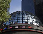 貿易戰拖累中國經濟 人民幣6月創最大跌幅