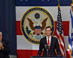 库什纳：美国很快会宣布中东和平计划
