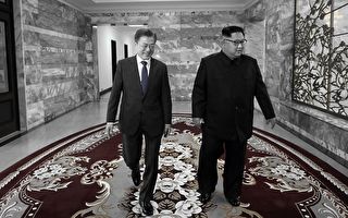 川金會或變「川金帶寅」 將宣布朝韓結束戰爭