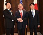 美防長：朝鮮實際廢核 才能解除制裁