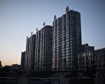 朝弃核牵动丹东楼价急升 学者吁慎防泡沫