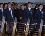 盤點川金會令人瞠目結舌的朝鮮特色