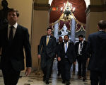 众议院移民法案受挫 延迟至下周表决
