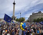 脫歐到底有無協議 英商家呼籲儘快