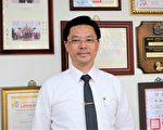 【轉動台灣】榮神益人 馮啟峰：有一個意念 就會有一條路！