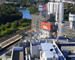 澳洲房價極高 除建築成本外另有原因