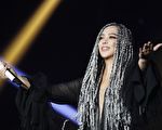 阿妹14度角逐金曲歌后 粉絲稱「惠妹史翠普」