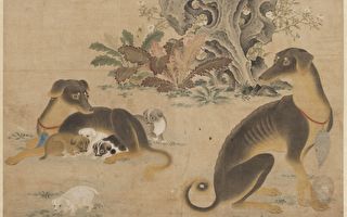 在古代秦漢時期 狗曾經是捕鼠的主力