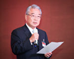 谈美中贸战  许胜雄：双方像机关枪扫射