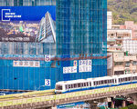 台房市最壞已過  前4月住宅開工量近3年最高