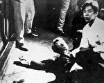 罗伯特·肯尼迪遇刺50年后 目击者打破沉默