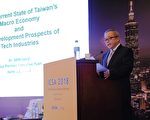 台科技業最大貢獻  施俊吉：讓新科技走入平凡人家