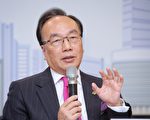 中共紅線越收越緊 港泛民派籲台港互相扶持