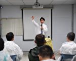 能源轉型是否成功 賴清德：全看彰化縣表現