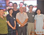 广西律师陈文胆在上海遭警方绑架失联