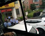 上合峰会召开在即 上海旅游团威海被扣押