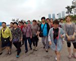 上合青岛峰会 沪警连夜跨省抓人 10人仍失联