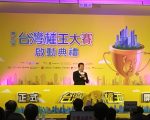談權證市場  顧立雄：會顧及投資人權益