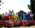 国际教育课程一年 富山国小学生数翻倍成长