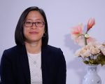 纽约州首位任中院法官的华裔女性万泰妮