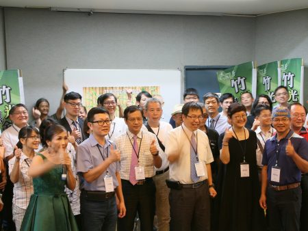 未来“竹光黑金产学联盟”将帮助竹产业提供核心技术整合及拓展商机。