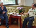 雲林爭取設置農產物流中心 農委會允諾補助
