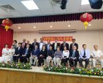 纽约台湾会馆风雨挺进32年 台菜乡音抒乡愁