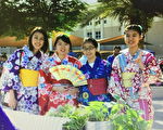 日生泽木直美  肯定多元国际化课程与友善校园