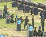 反中共登陆操演！直升机空射地狱火飞弹