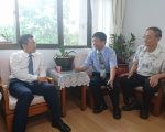 只要稻穀含水率合格 農糧署保證依公糧價格收購